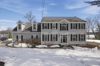 12 Lake View Drive, Ashburnham, MA 01430