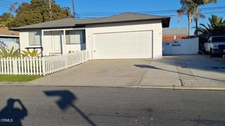 60 Princeton Avenue, Oxnard, CA 93036