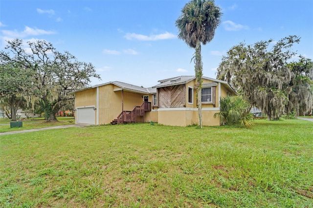 5422 FOLEY SQUARE, New Port Richey, FL 34652