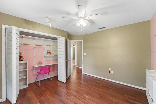 5422 FOLEY SQUARE, New Port Richey, FL 34652