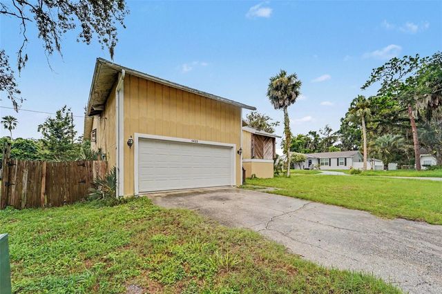 5422 FOLEY SQUARE, New Port Richey, FL 34652
