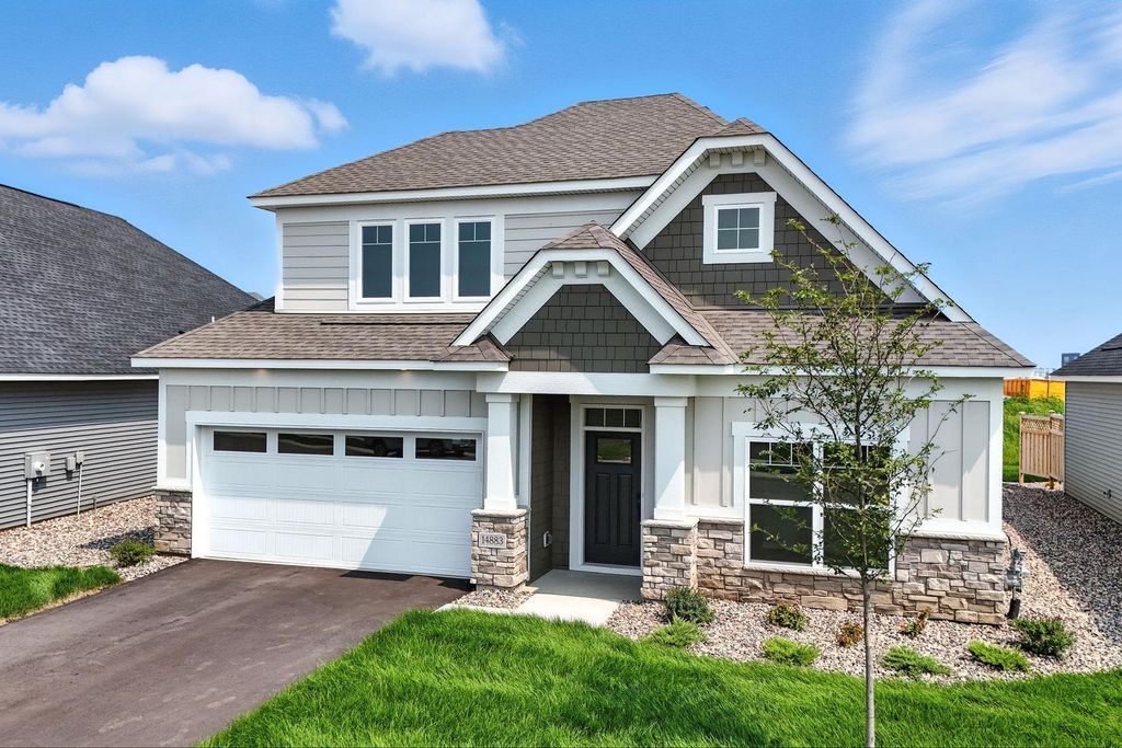 538 Tulare Terrace, Newport, MN 55055 — photo 4