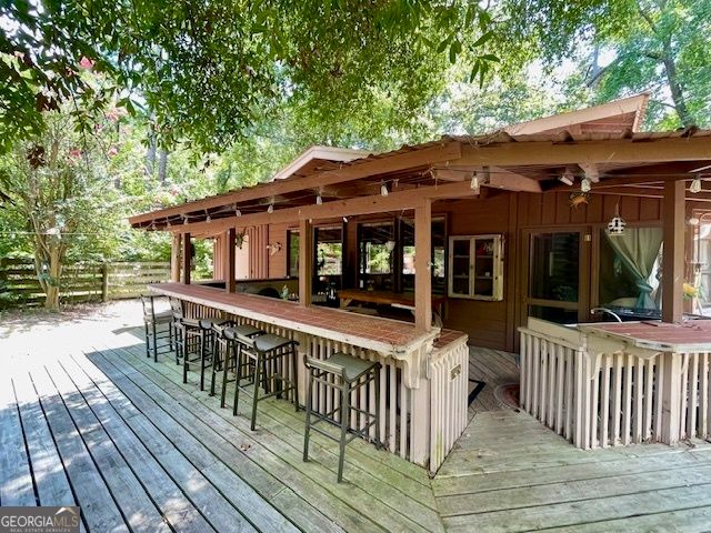 837 Linger Long Road, Sylvania, GA 30467