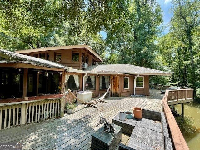 837 Linger Long Road, Sylvania, GA 30467