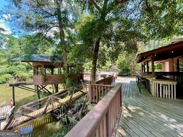 837 Linger Long Road, Sylvania, GA 30467