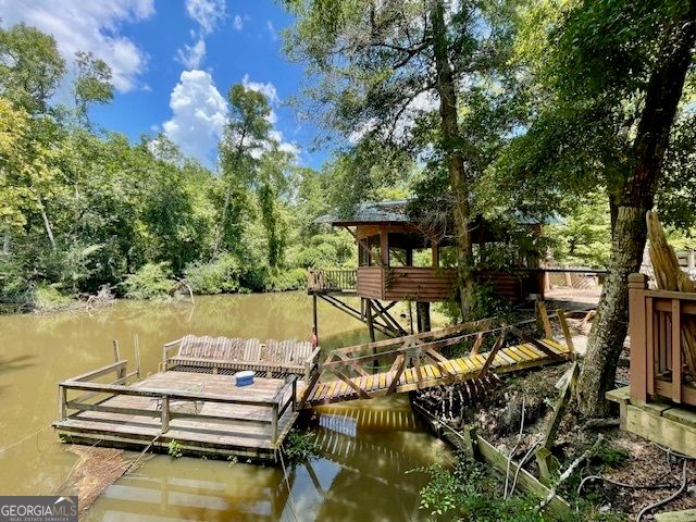 837 Linger Long Road, Sylvania, GA 30467