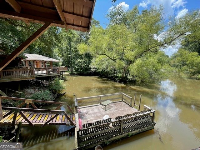 837 Linger Long Road, Sylvania, GA 30467