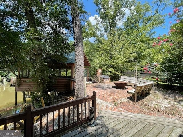 837 Linger Long Road, Sylvania, GA 30467