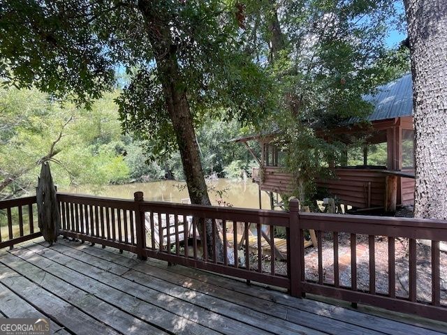 837 Linger Long Road, Sylvania, GA 30467