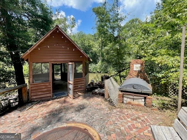 837 Linger Long Road, Sylvania, GA 30467