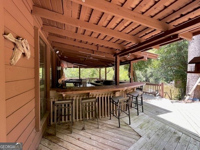 837 Linger Long Road, Sylvania, GA 30467