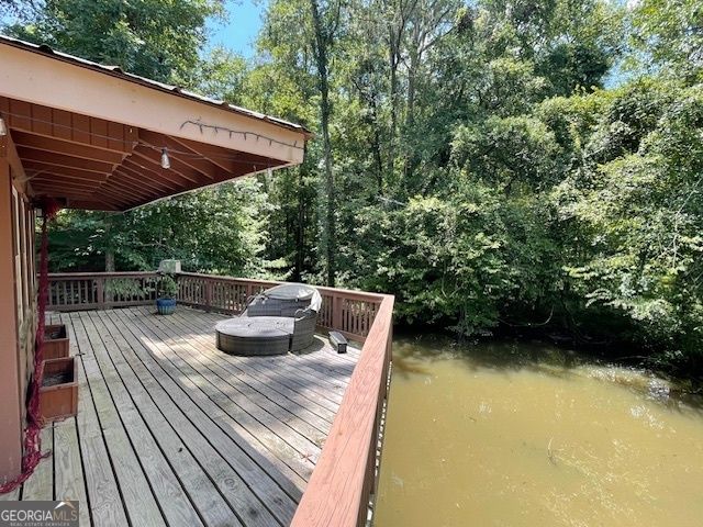 837 Linger Long Road, Sylvania, GA 30467