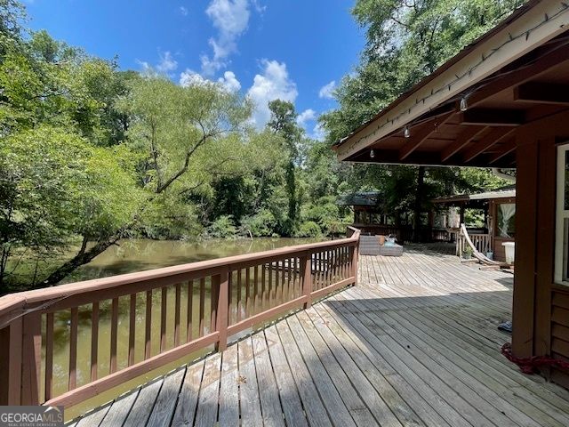 837 Linger Long Road, Sylvania, GA 30467