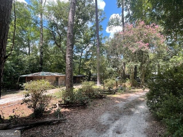 837 Linger Long Road, Sylvania, GA 30467