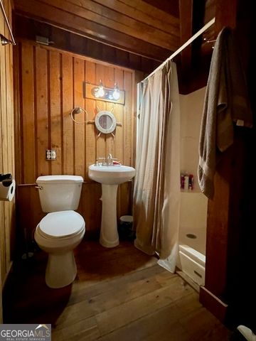 837 Linger Long Road, Sylvania, GA 30467