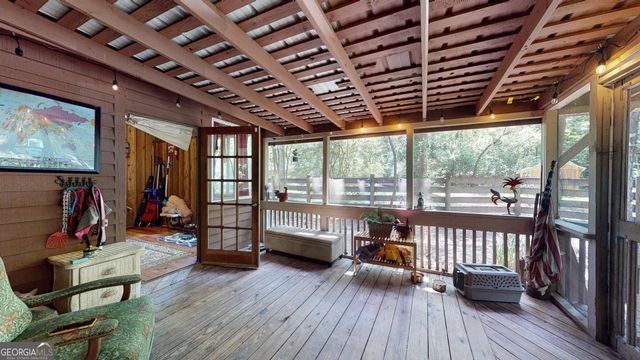 837 Linger Long Road, Sylvania, GA 30467