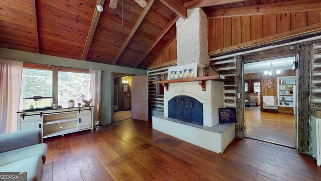 837 Linger Long Road, Sylvania, GA 30467