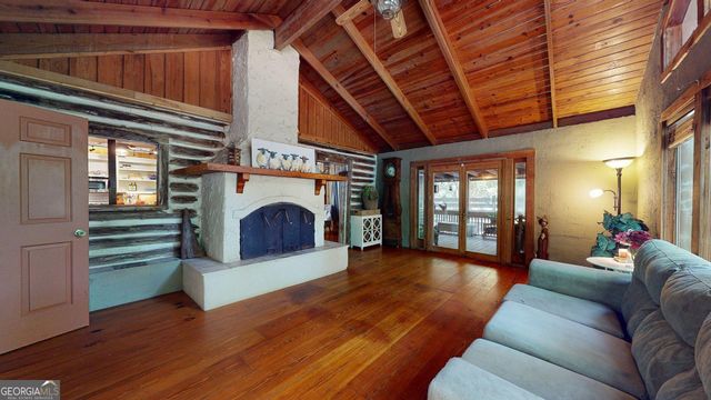 837 Linger Long Road, Sylvania, GA 30467