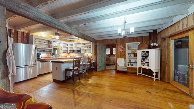 837 Linger Long Road, Sylvania, GA 30467