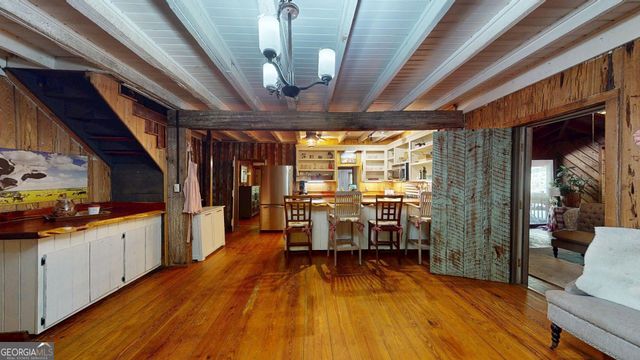 837 Linger Long Road, Sylvania, GA 30467