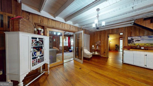 837 Linger Long Road, Sylvania, GA 30467