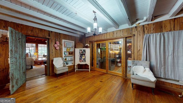 837 Linger Long Road, Sylvania, GA 30467