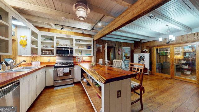 837 Linger Long Road, Sylvania, GA 30467