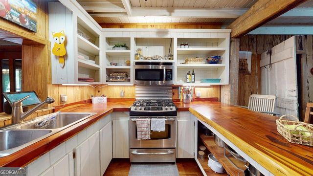 837 Linger Long Road, Sylvania, GA 30467