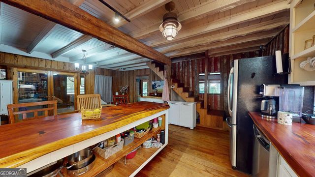 837 Linger Long Road, Sylvania, GA 30467