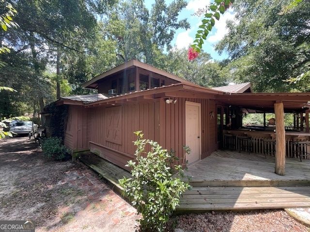 837 Linger Long Road, Sylvania, GA 30467