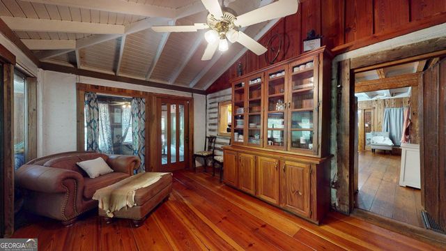 837 Linger Long Road, Sylvania, GA 30467