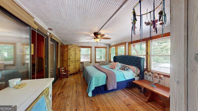 837 Linger Long Road, Sylvania, GA 30467