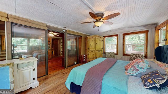 837 Linger Long Road, Sylvania, GA 30467