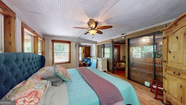 837 Linger Long Road, Sylvania, GA 30467