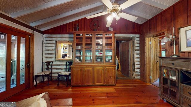 837 Linger Long Road, Sylvania, GA 30467