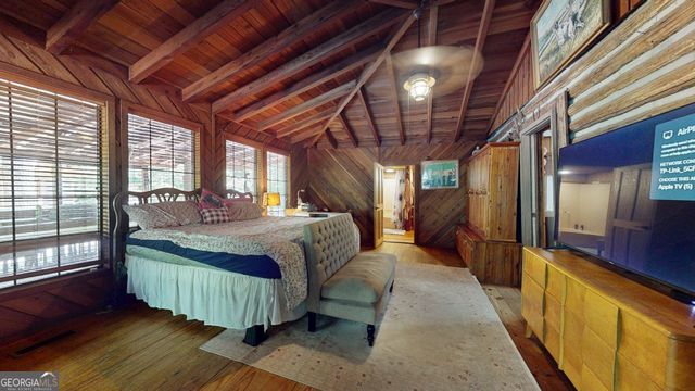 837 Linger Long Road, Sylvania, GA 30467