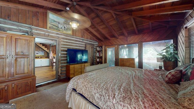 837 Linger Long Road, Sylvania, GA 30467