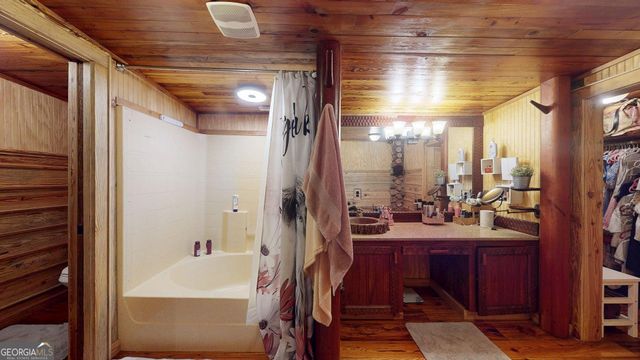 837 Linger Long Road, Sylvania, GA 30467