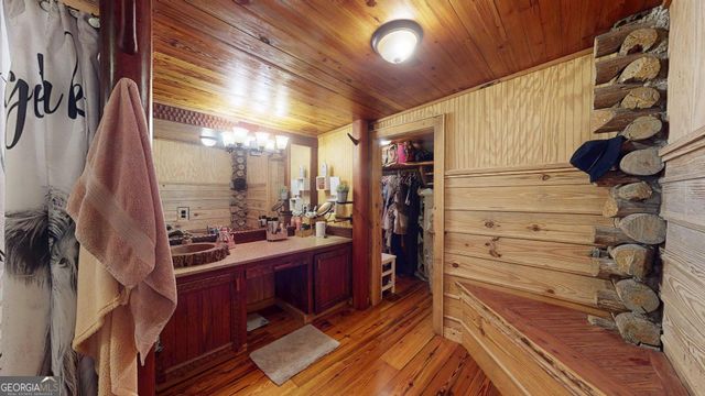 837 Linger Long Road, Sylvania, GA 30467