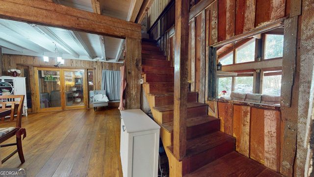 837 Linger Long Road, Sylvania, GA 30467