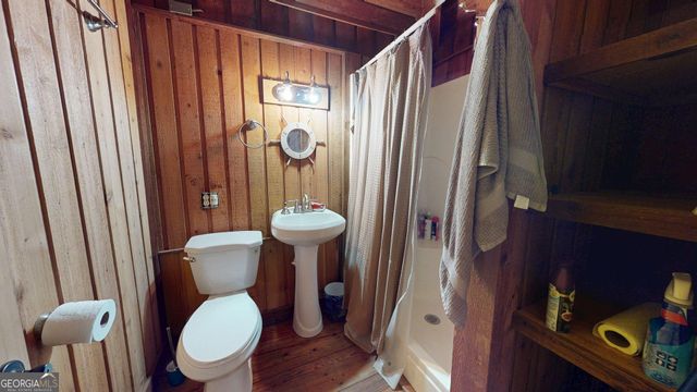 837 Linger Long Road, Sylvania, GA 30467