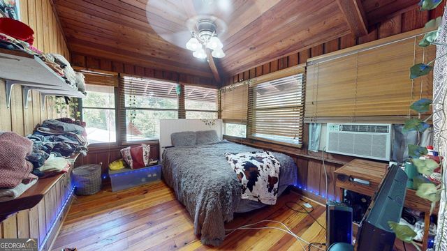 837 Linger Long Road, Sylvania, GA 30467