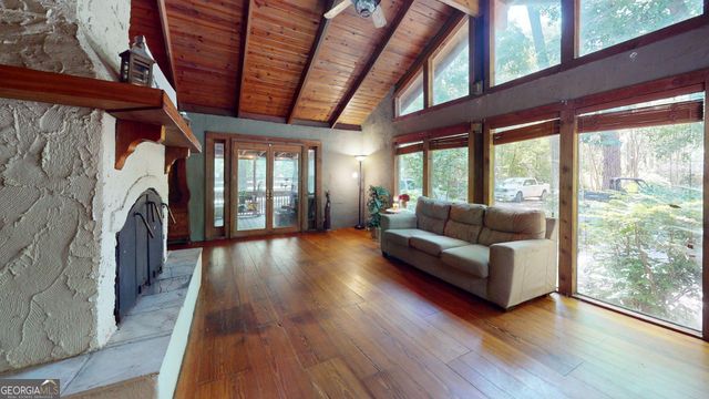 837 Linger Long Road, Sylvania, GA 30467