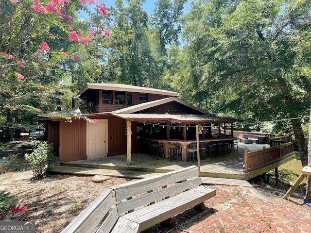 837 Linger Long Road, Sylvania, GA 30467