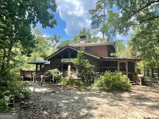 837 Linger Long Road, Sylvania, GA 30467