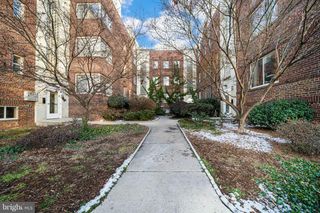 5405 9TH ST NW #306, Washington, DC 20011