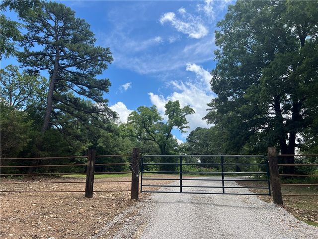 TBD Highway 23, Eureka Springs, AR 72631