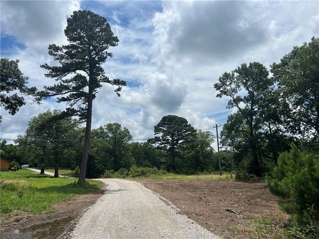 TBD Highway 23, Eureka Springs, AR 72631