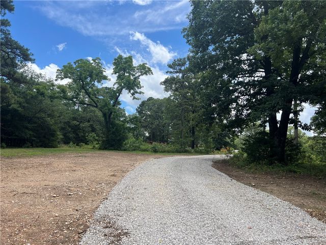TBD Highway 23, Eureka Springs, AR 72631