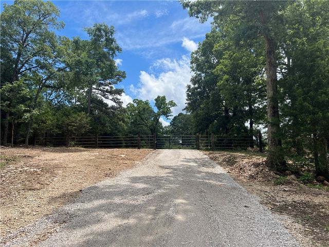 TBD Highway 23, Eureka Springs, AR 72631